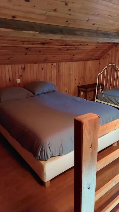 Maisonnette Chaleureuse De 35M2 Miremont  Bagian luar foto