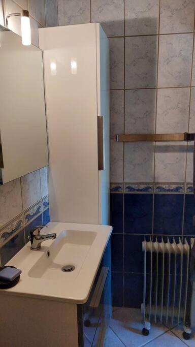 Maisonnette Chaleureuse De 35M2 Miremont  Bagian luar foto